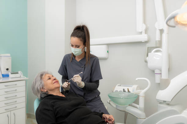 Best Cosmetic Emergency Dentistry in Oak Ridge, TN