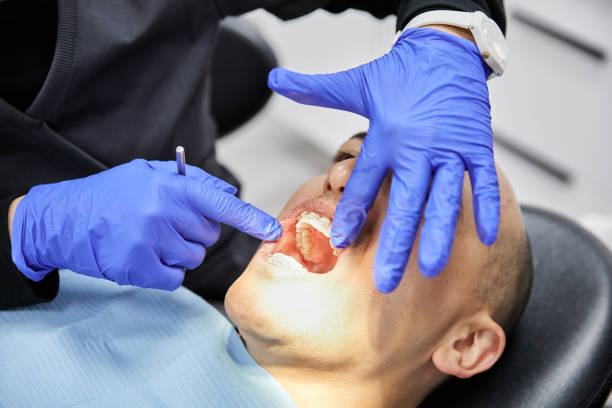 Best Same-Day Emergency Dental Services in Oak Ridge, TN