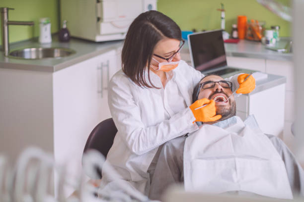 Best Emergency Tooth Extraction in Oak Ridge, TN