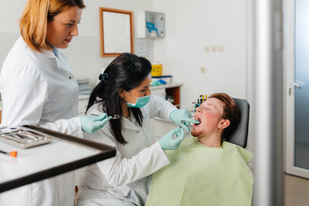 Best Emergency Dental Care for Broken or Chipped Teeth in Oak Ridge, TN