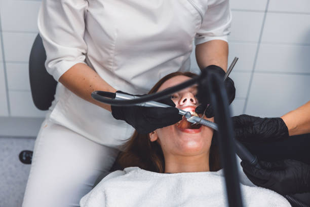 Best Emergency Denture Repair in Oak Ridge, TN