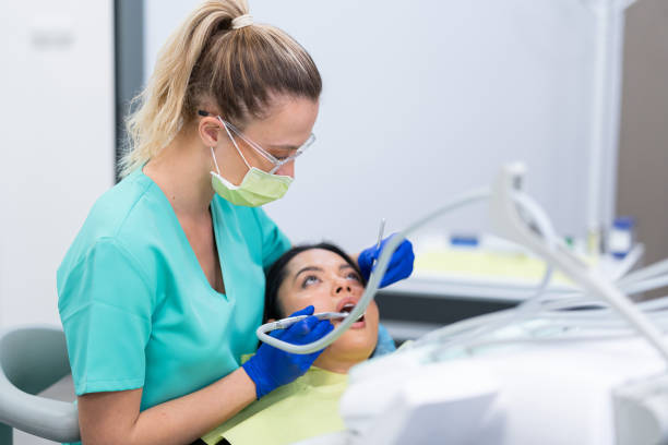 Best Emergency Treatment for Dental Infections or Abscesses in Oak Ridge, TN